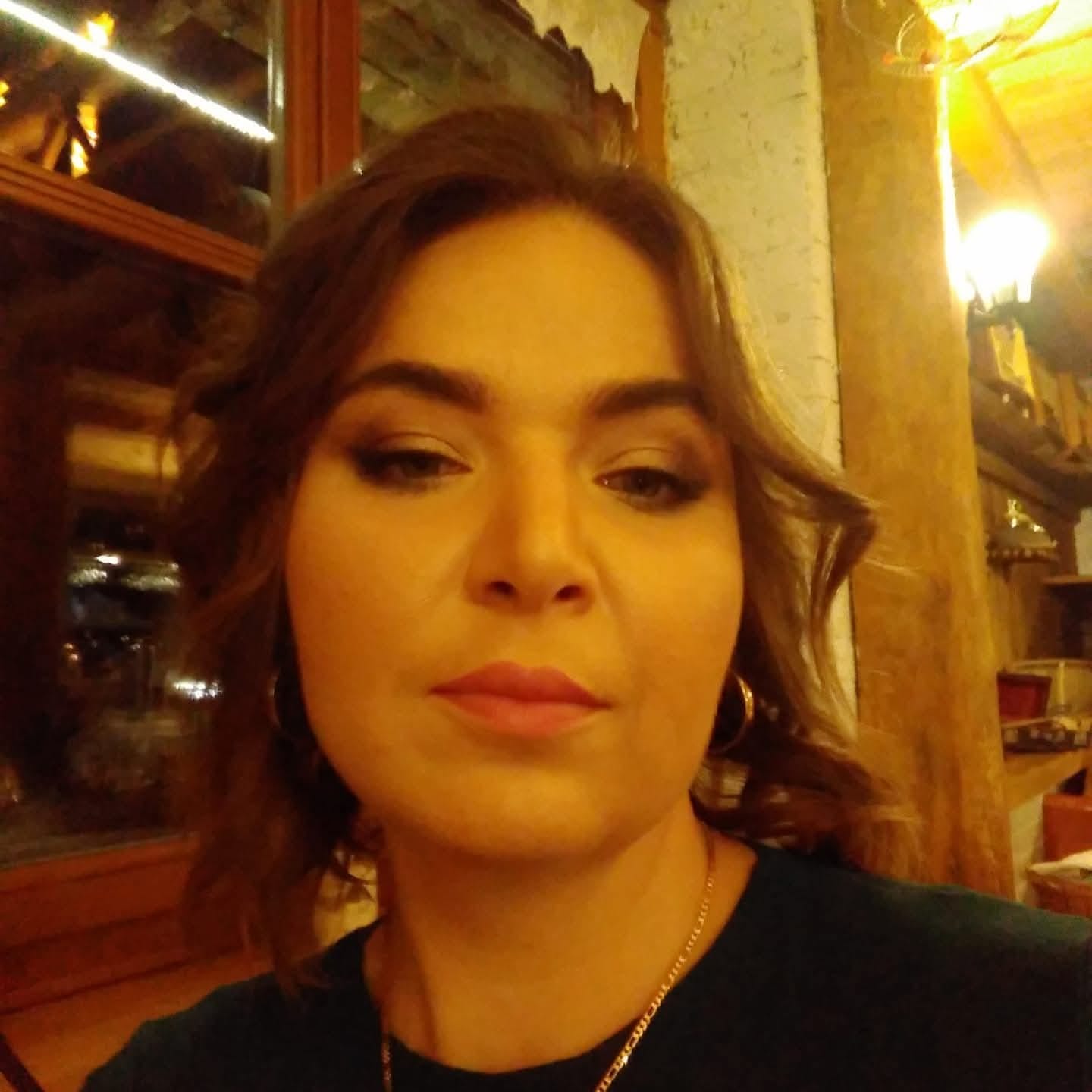 Customer photo review of Szampańskie Urodziny - Karykatura ze zdjęcia