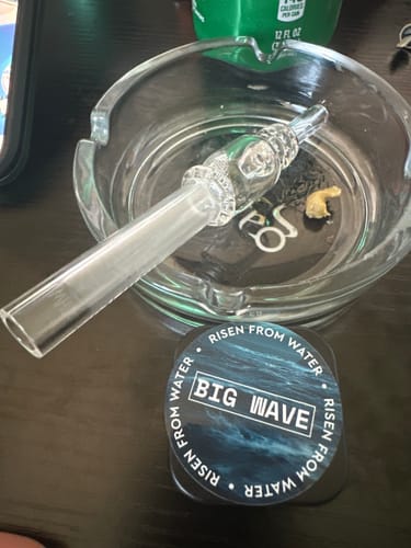 Customer photo review of Pomelo Drift (Select Wash)