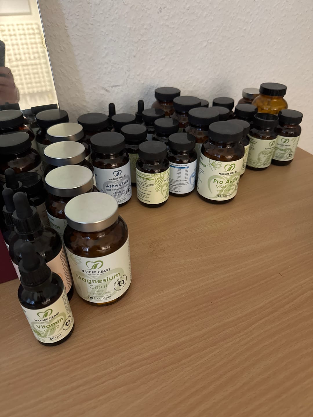 Customer photo review of Health Bundle+