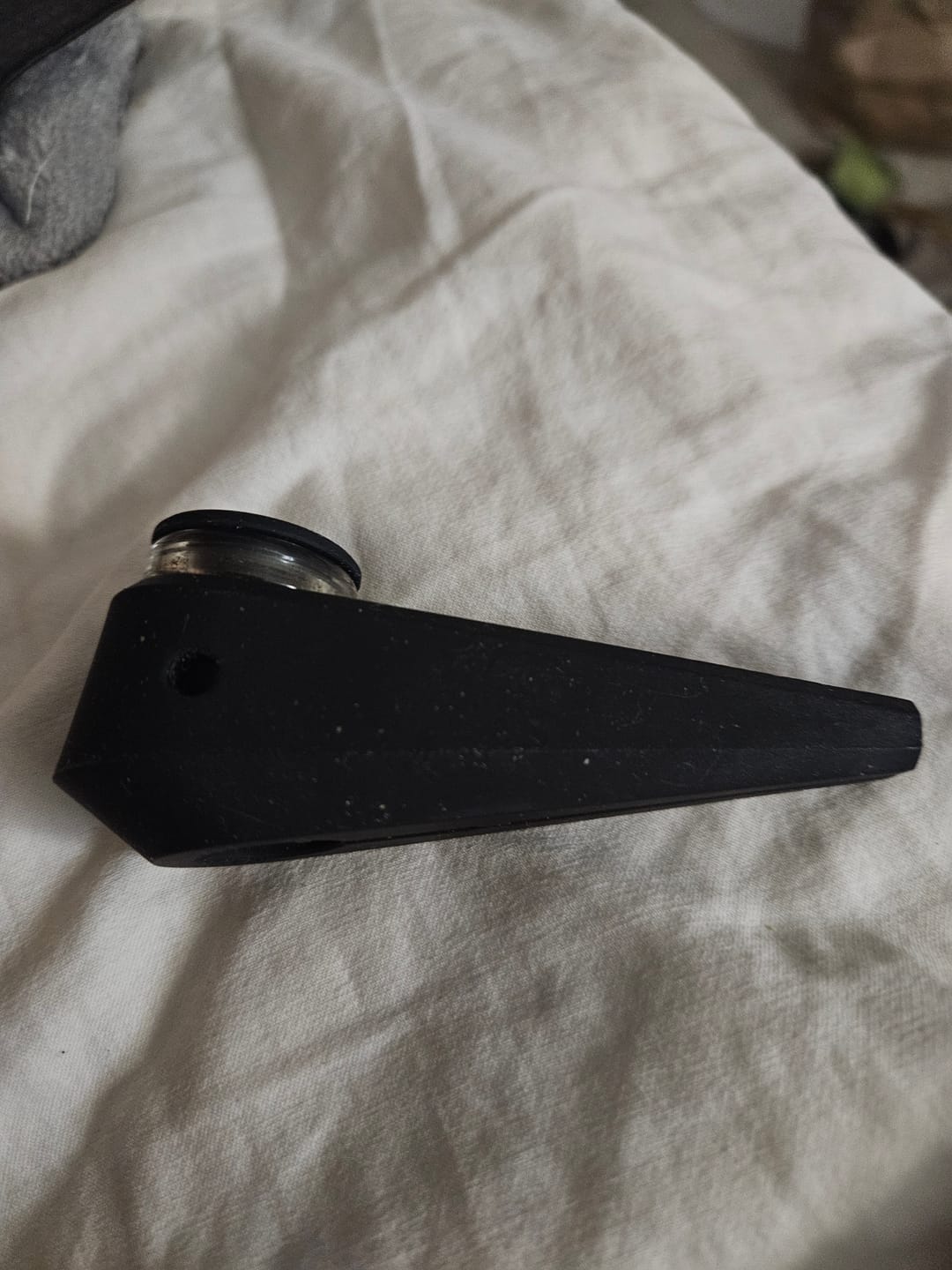 Customer photo review of TOKEN HAND PIPE