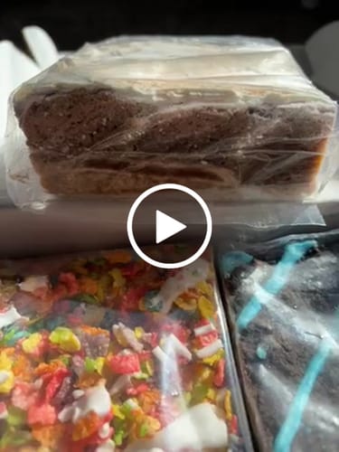 Customer video review of Build Your Box