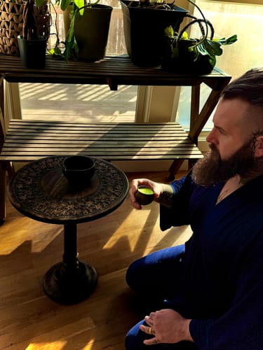 Customer photo review of Himoriwabi Samue - Eversoft Bamboo™