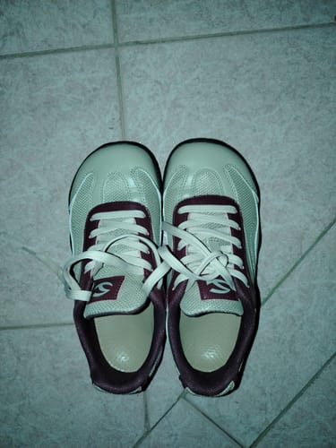 Customer photo review of Hickory - Scarpe Larghe