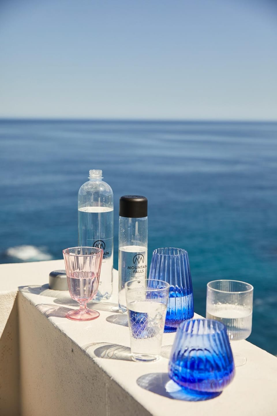 Customer photo review of 1L Still Mineral Water