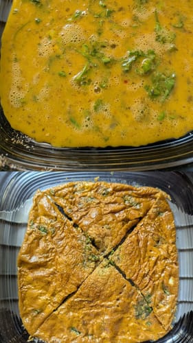 Customer photo review of LUMA