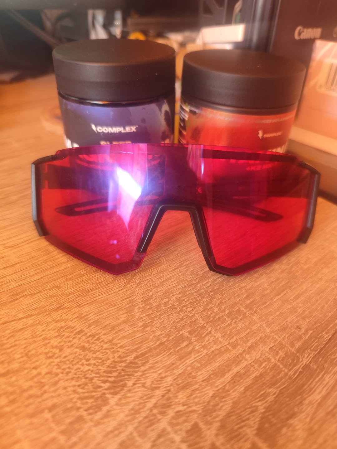 Customer photo review of HyperX