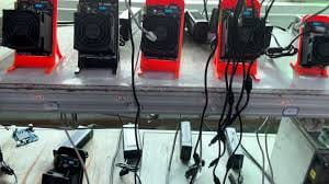 Customer photo review of Bitaxe Gamma 601 V2.0 (1.5TH/s)