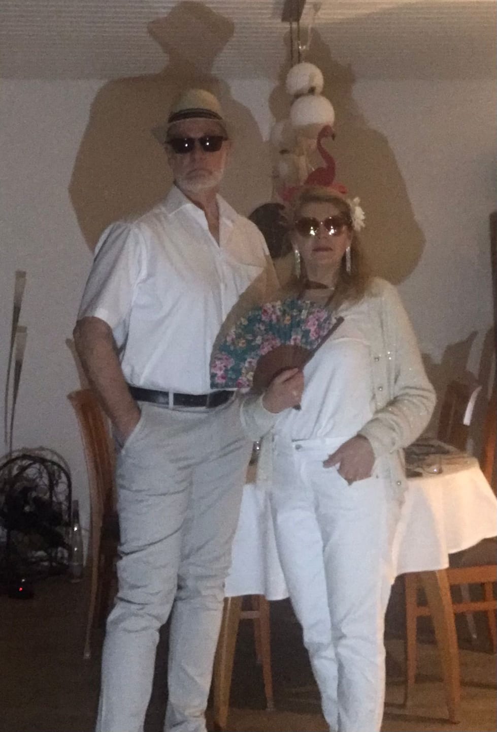 Customer photo review of Pure White: die Yacht der Geheimnisse