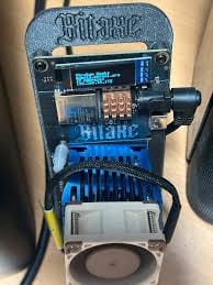 Customer photo review of Bitaxe Gamma 601 V2.0 (1.5TH/s)
