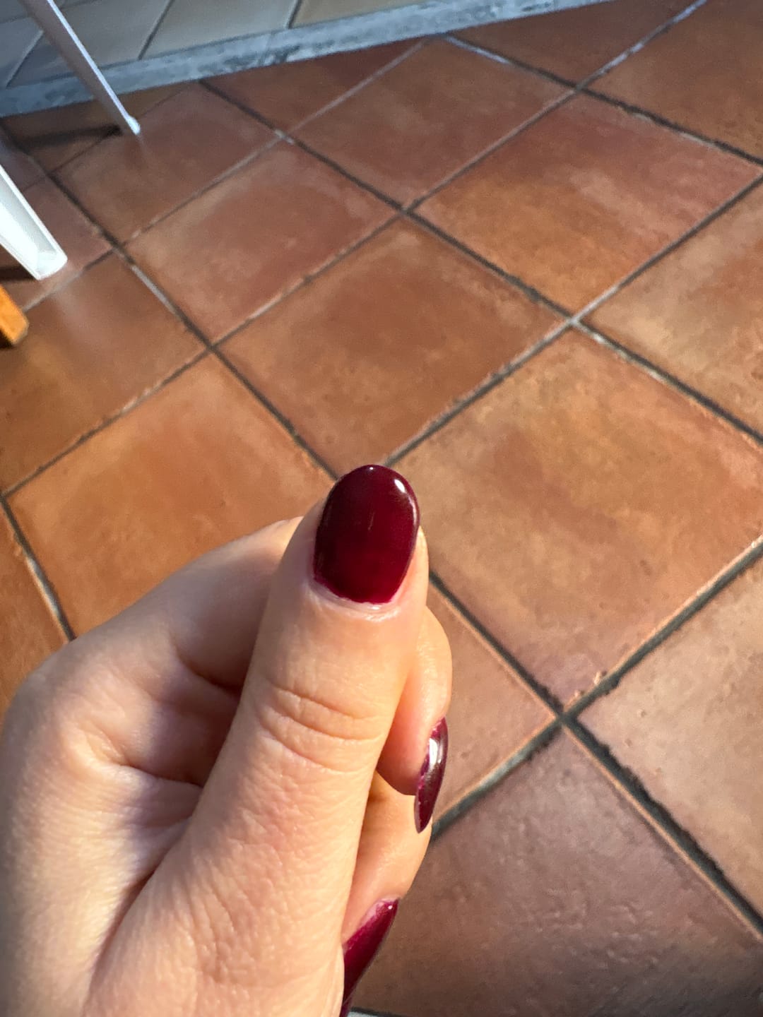 Customer photo review of Smalto Semipermanente LCI -  Human