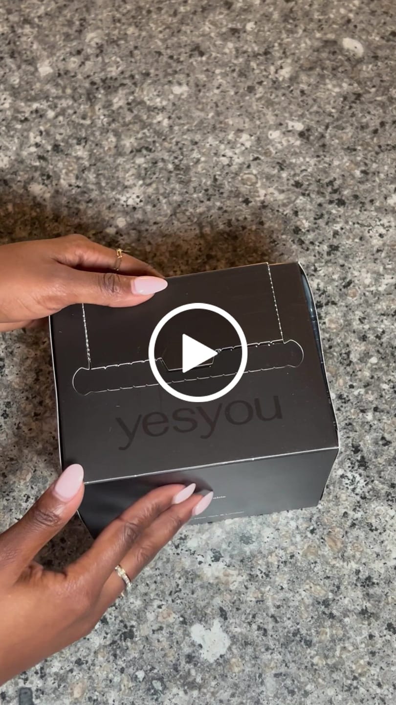 Customer video review of Face Towels Creator Special