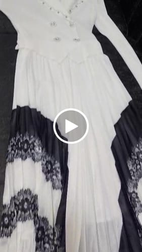 Customer video review of Sally Dress