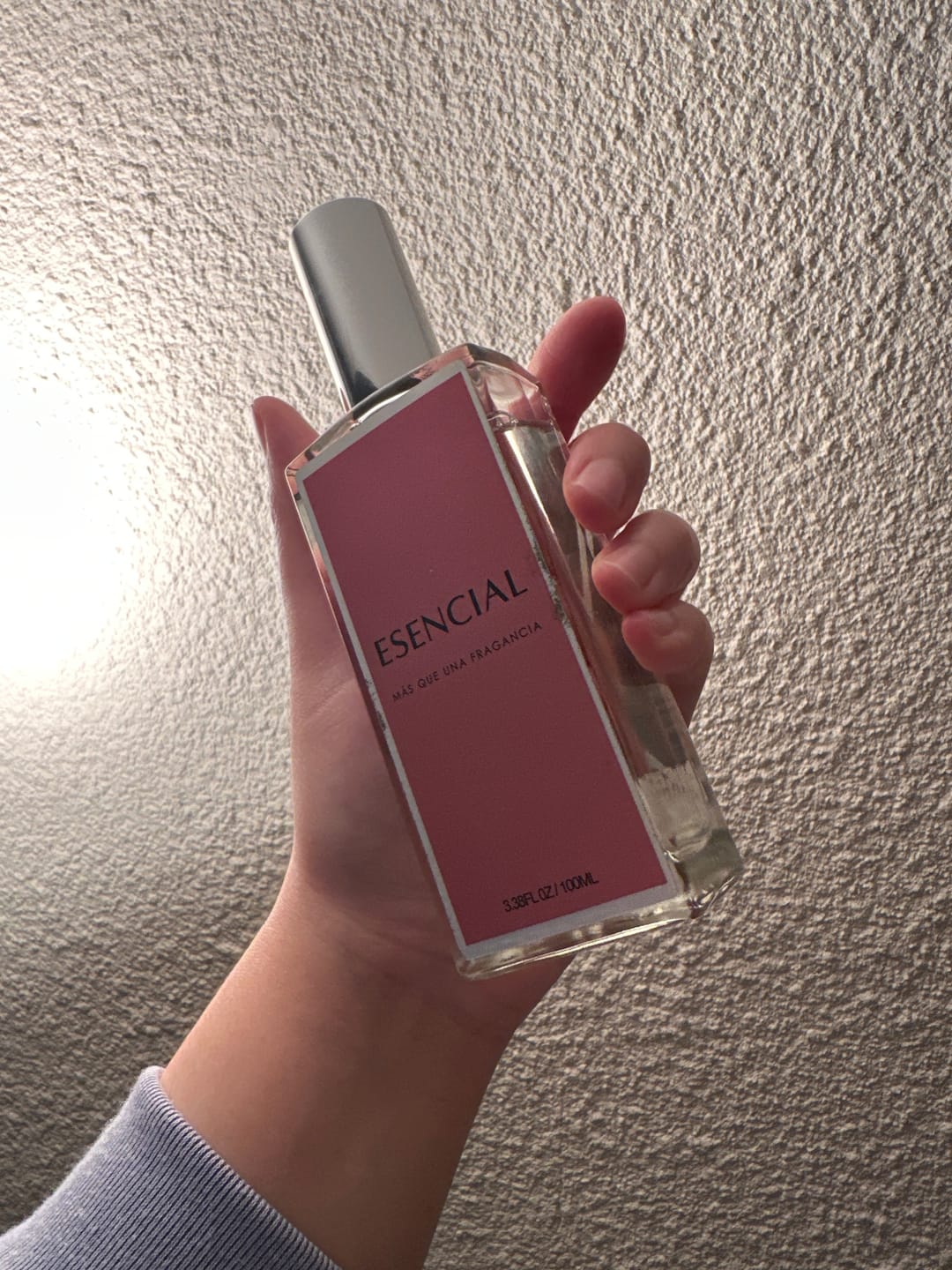 Customer photo review of M019 Inspirado en: Si - Giorgio Armani