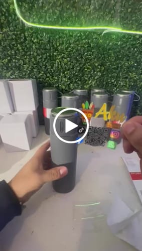 Customer video review of DTF Transfer Sample Pack (Limited 1 per order)