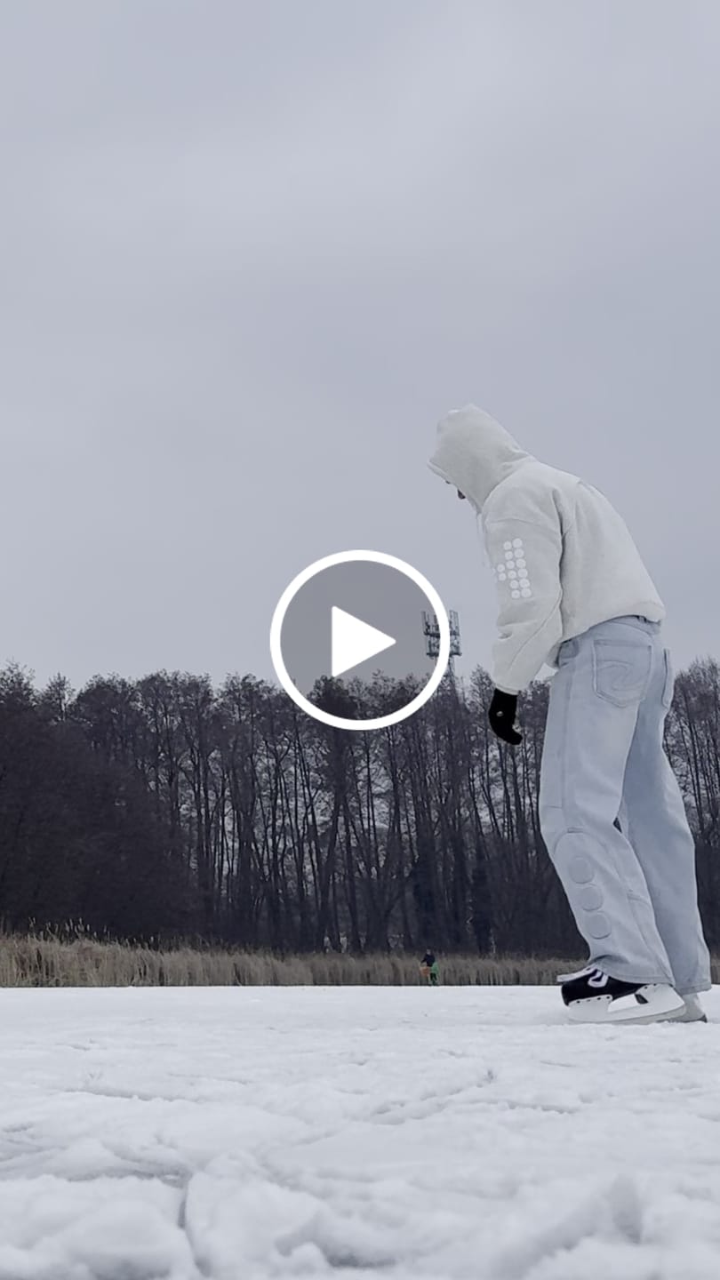 Customer video review of Pin Strip Suit Pants