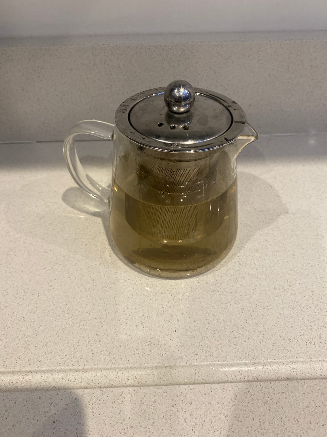 Customer photo review of Liver Cleanse