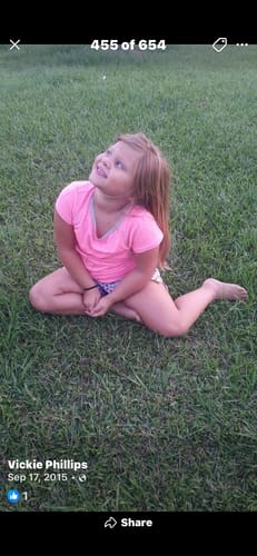 Customer photo review of Numbz Chewables 300mg