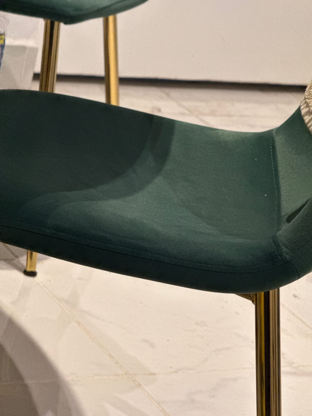Customer photo review of Silla Verona
