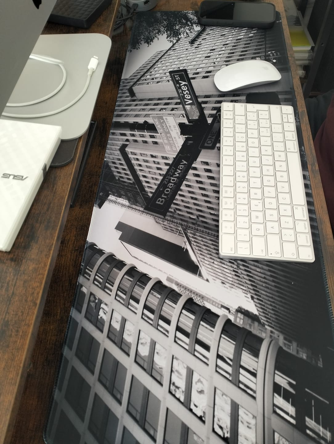 Customer photo review of iD Guardian