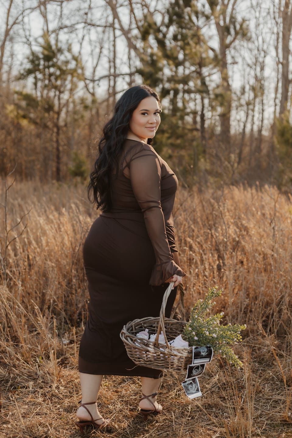Customer photo review of Soft Truffle Preset Collection