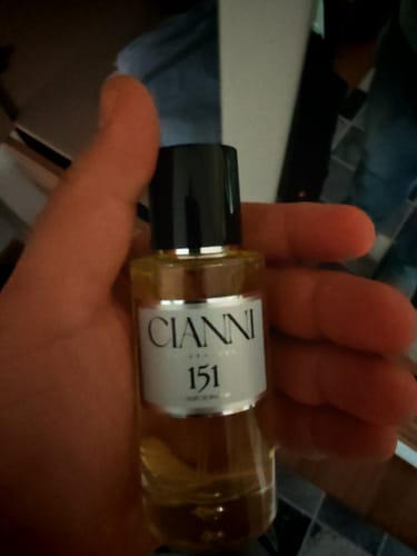 Customer photo review of 939 - The Next Look