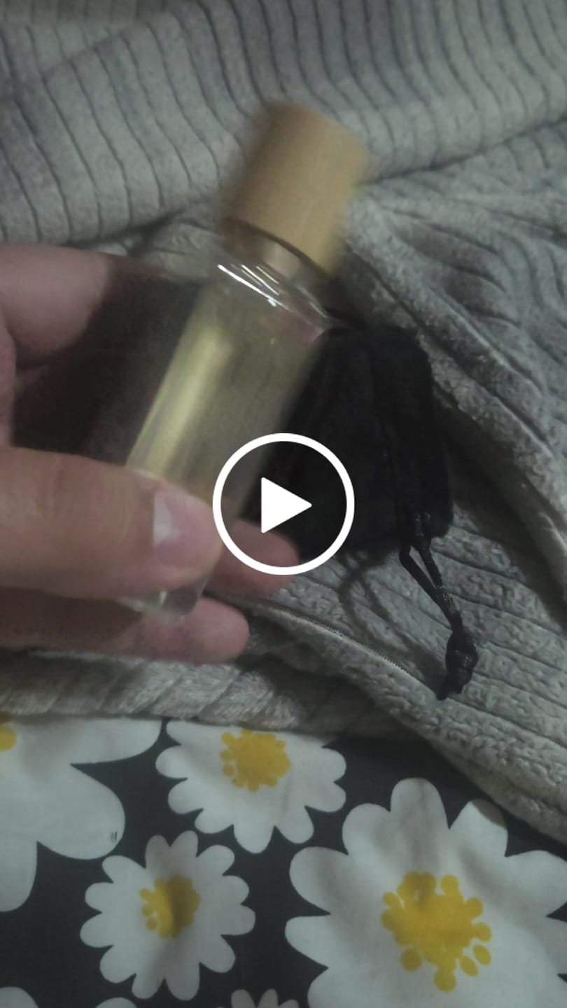 Customer video review of Poseidon's Elixir 11Z