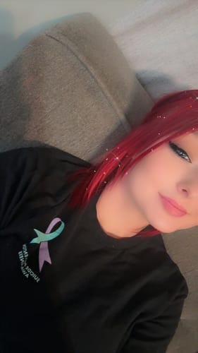 Customer photo review of Round 166 (Unisex Classic Tee | Gildan)