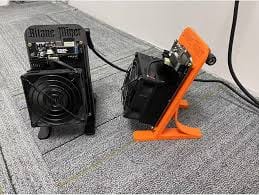 Customer photo review of Bitaxe Gamma 601 V2.0 (1.5TH/s)