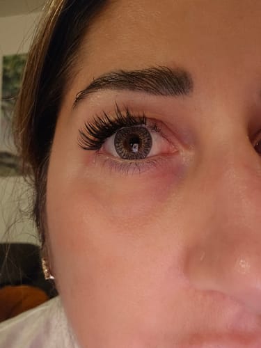 Customer photo review of Bad & Boujee