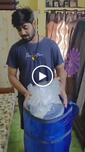 Customer video review of Flo Anti-Gravity™ Natural Latex Mattress