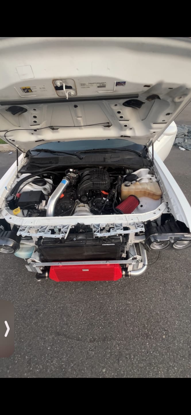 Customer photo review of 1 YEAR Extended Tuning & Diagnostic Support Plan