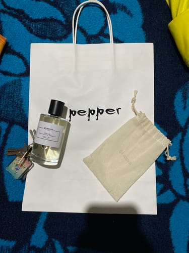 Customer photo review of Tuscan Tobacco and vanilla-Inspired by Tom ford tobacco and vanilla  Men