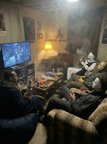 Customer photo review of STAZE PRESERVE