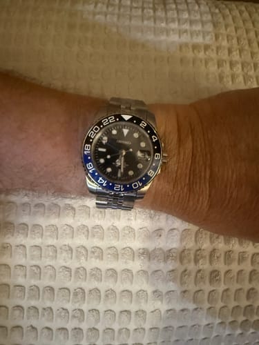 Customer photo review of GMTeiko Batgirl