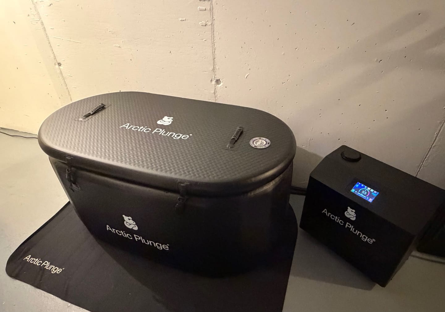 Customer photo review of Wasserkühler PRO