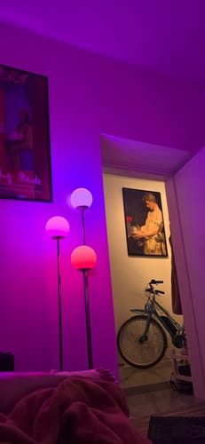 Customer photo review of Germanic Warrior with Helmet | Omar Schindler | 1902