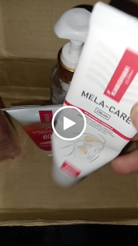 Customer video review of Flawless Glow Kit