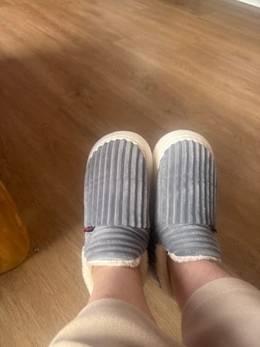 Customer photo review of HappyCozy