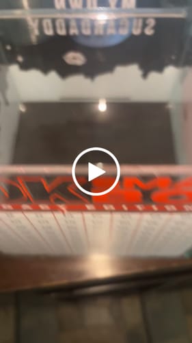 Customer video review of Luxe Red | $10k Smashbox Legacy Edition (Clear)