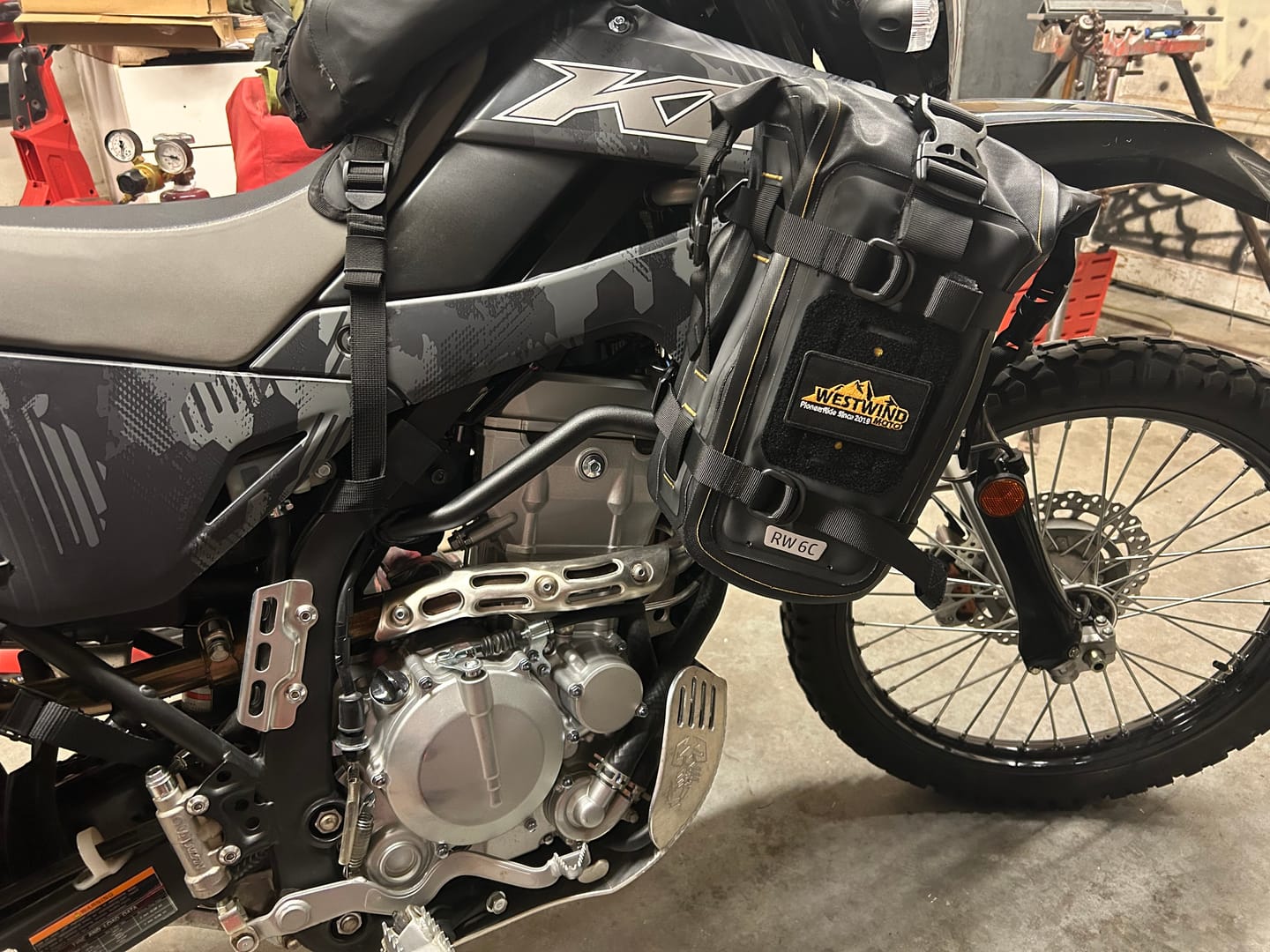 Customer photo review of Ranger Wilds - RW6C