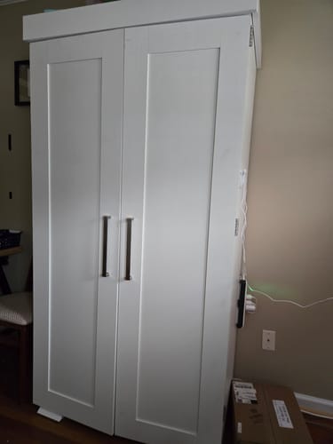Customer photo review of DreamBox Center
