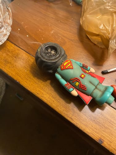 Customer photo review of Biscotti Cake - 28 Grams - Hybrid