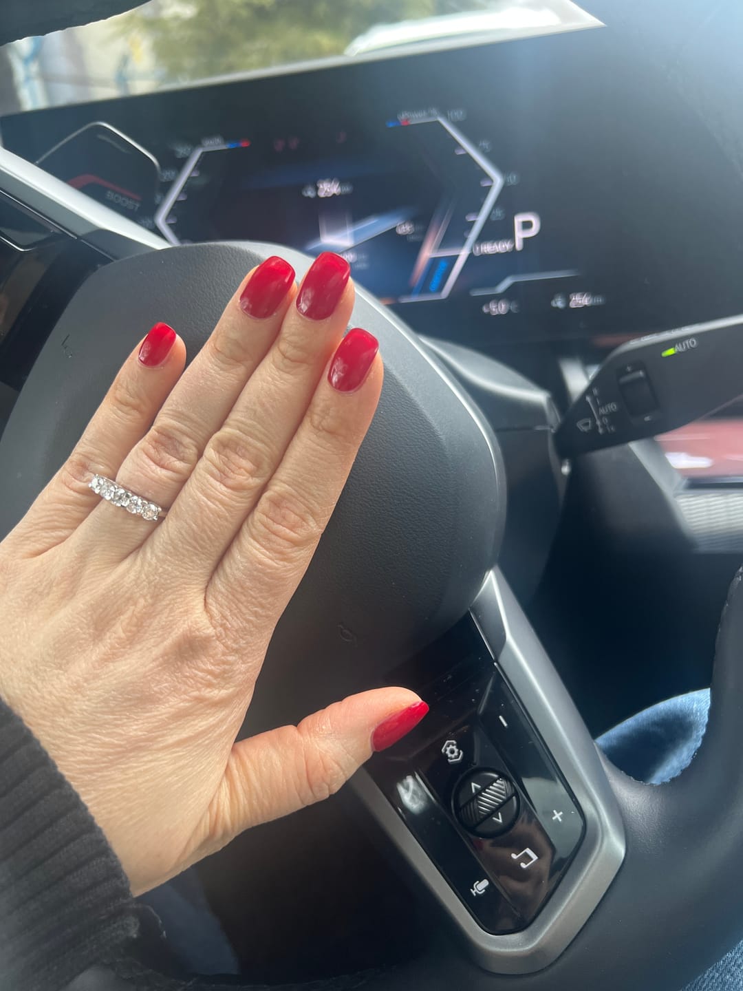 Customer photo review of N Addict Jel Tırnak 30 Adet, 2 Kullanım