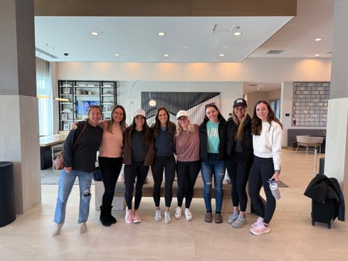 Customer photo review of Hat: Jesus loves you