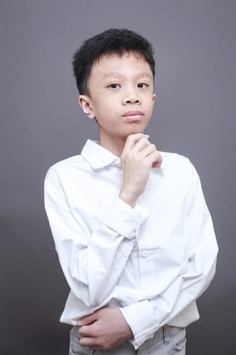 Customer photo review of 📸 Printave™ Self-Photo Studio (20-minute shoot)