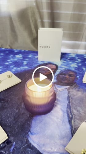 Customer video review of Cheers to Love