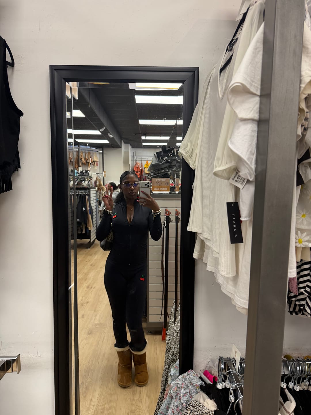 Customer photo review of HIP ZIP