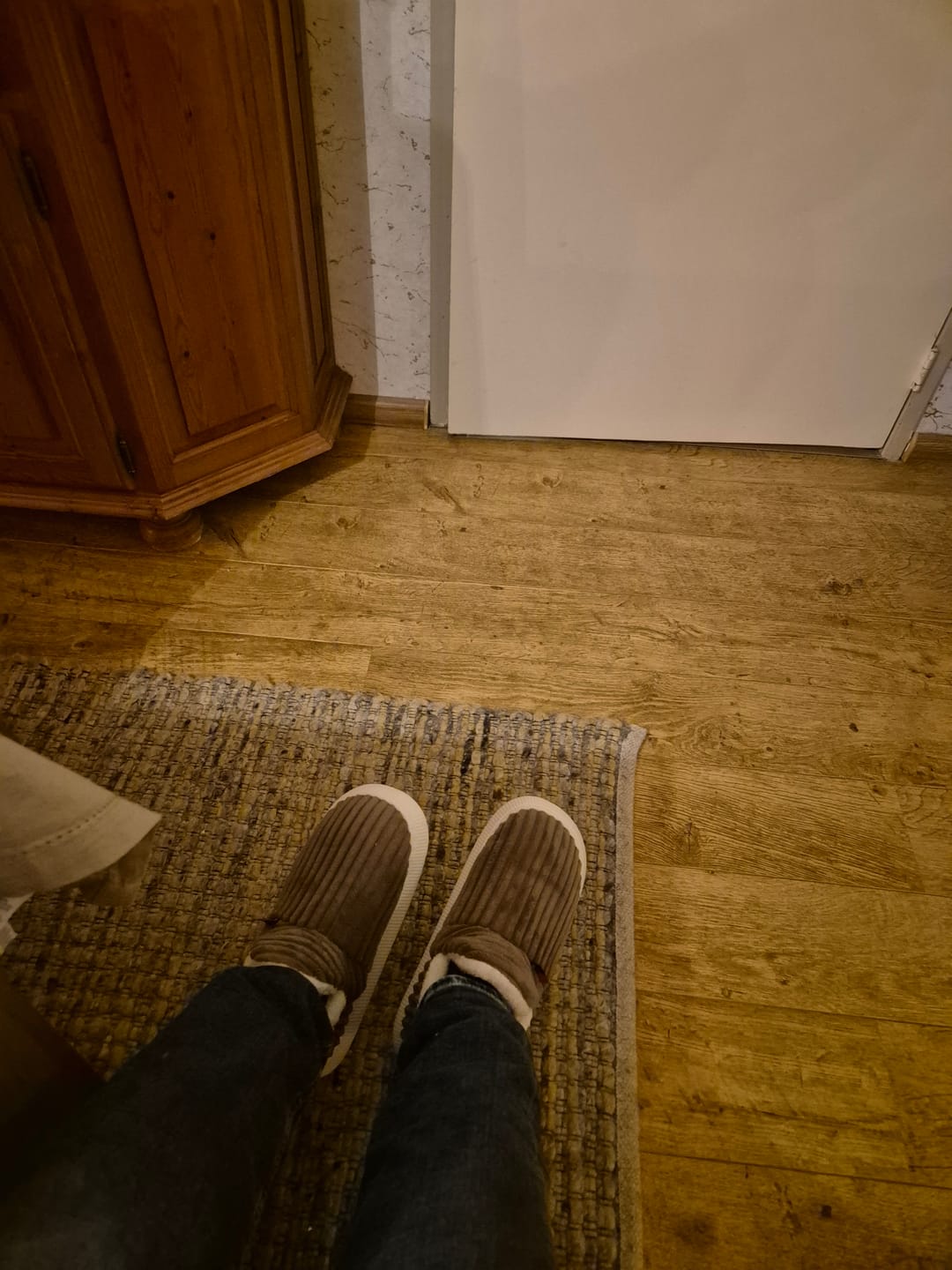 Customer photo review of HappyCozy