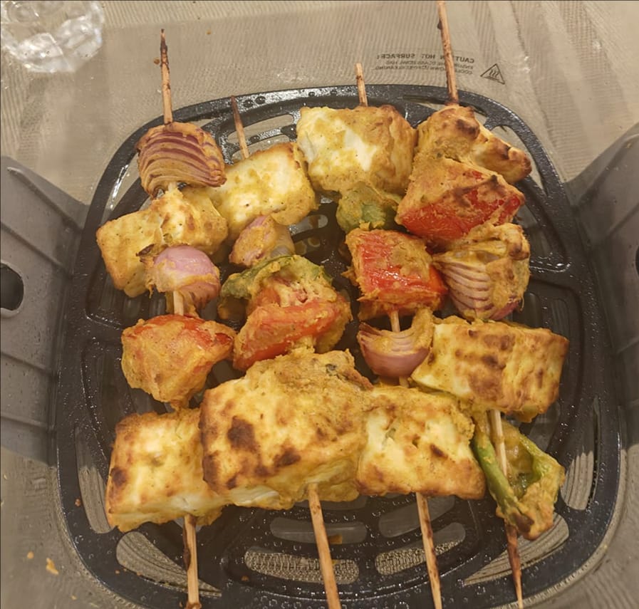 Customer photo review of LUMA