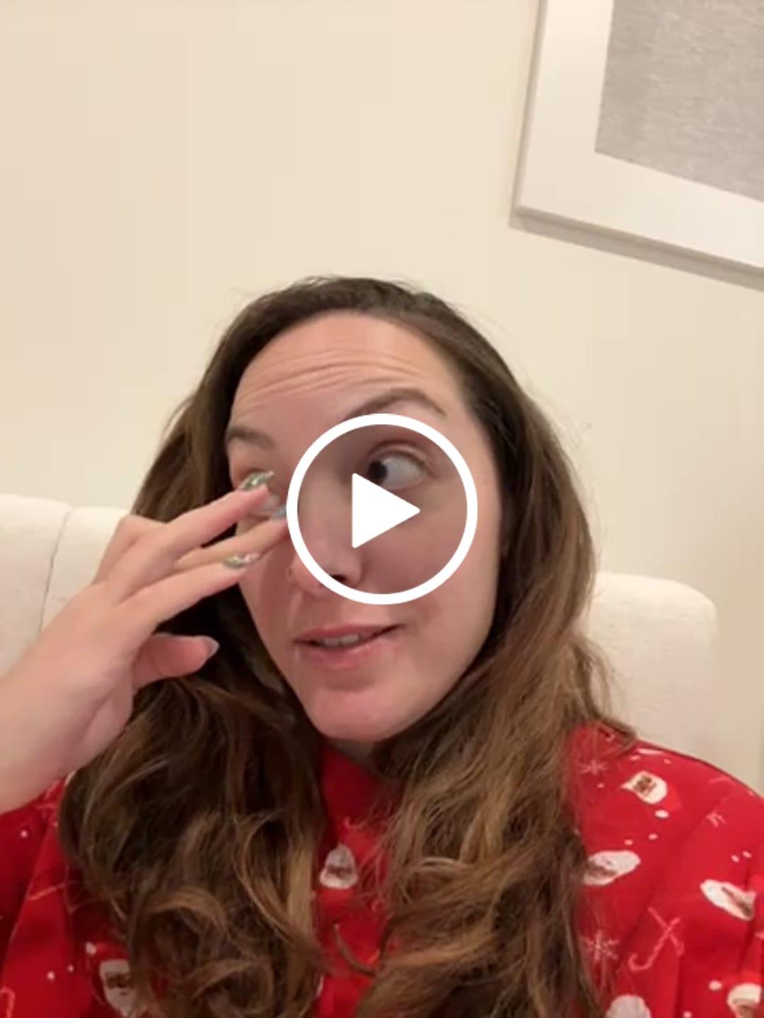 Customer video review of Blue Crush Marine Collagen Gummy